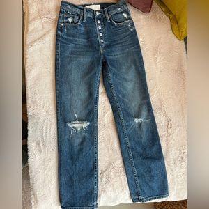 Mother The Pixie Tomcat in Born to Bite size 24